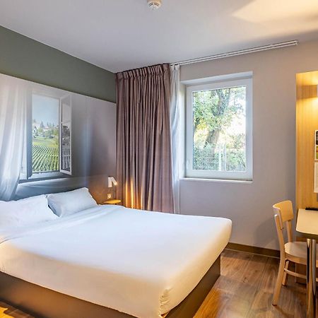 B&B Hotel Bordeaux Langon المظهر الخارجي الصورة