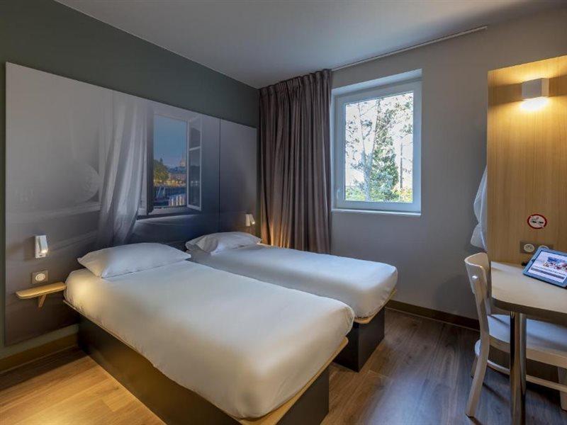 B&B Hotel Bordeaux Langon المظهر الخارجي الصورة