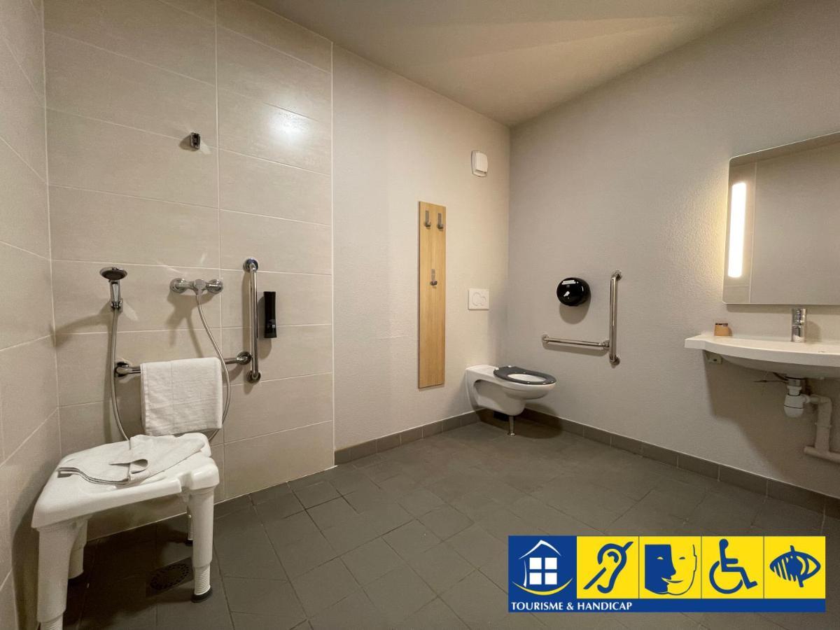 B&B Hotel Bordeaux Langon المظهر الخارجي الصورة