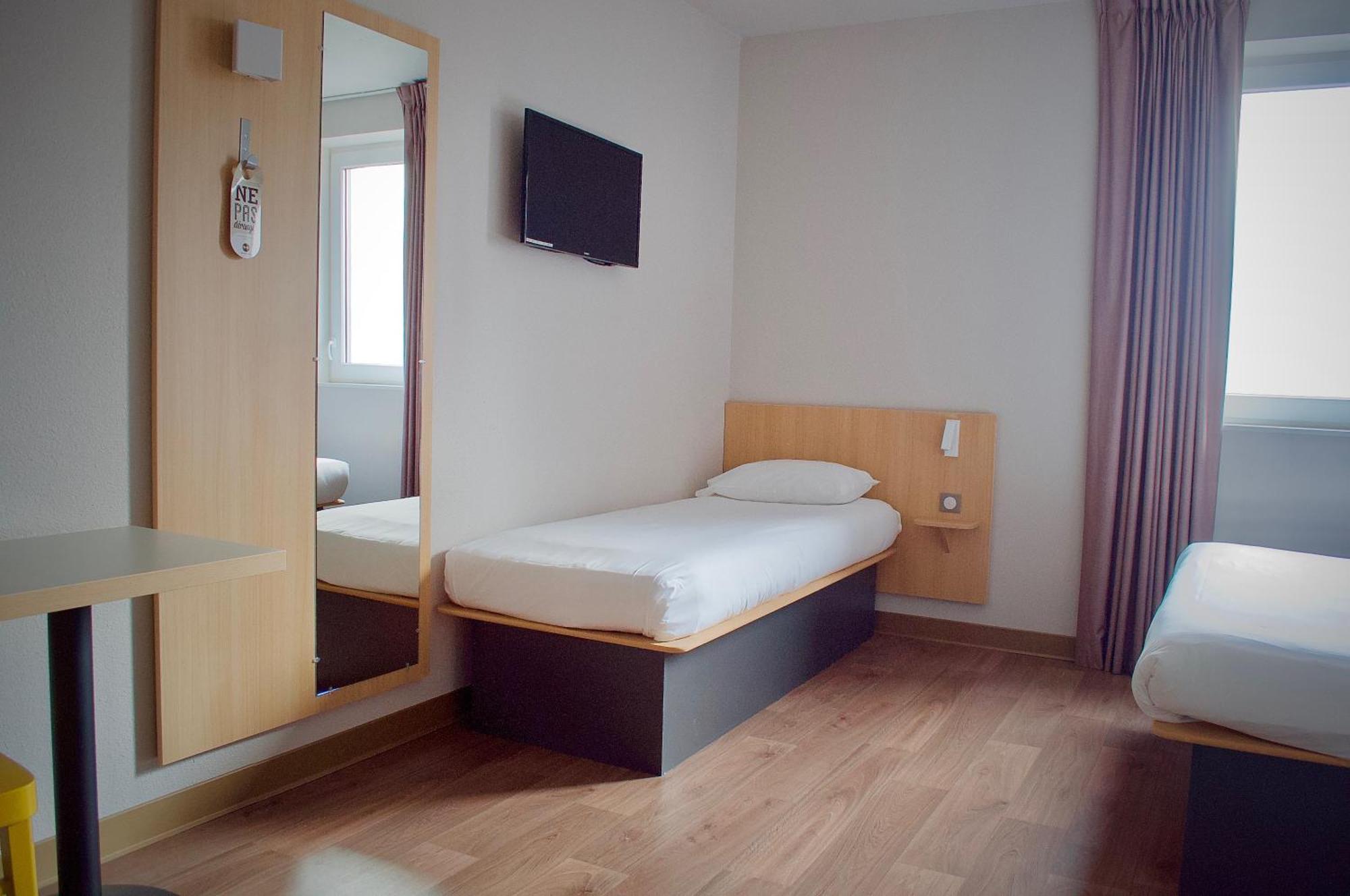 B&B Hotel Bordeaux Langon المظهر الخارجي الصورة