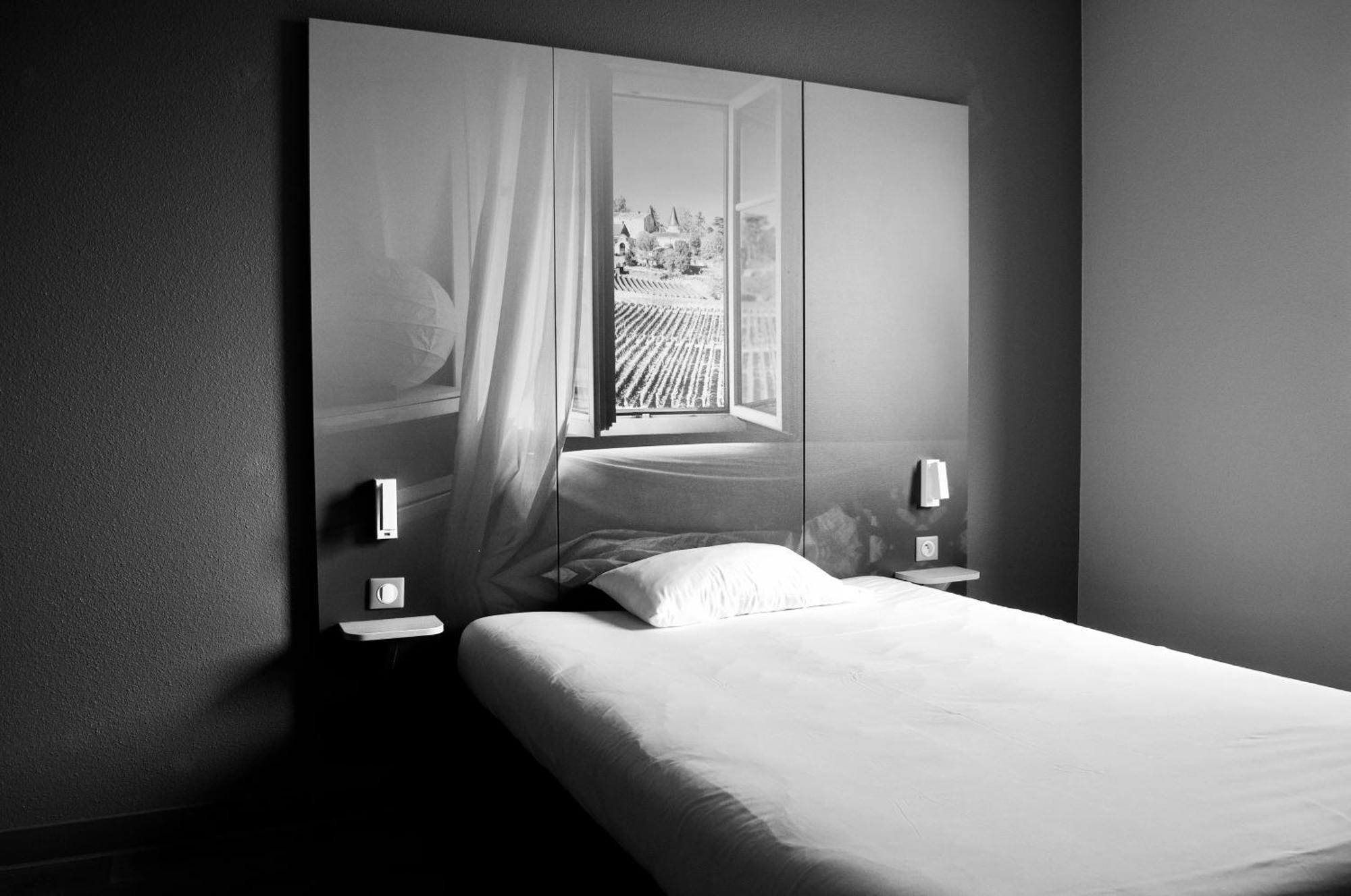 B&B Hotel Bordeaux Langon المظهر الخارجي الصورة
