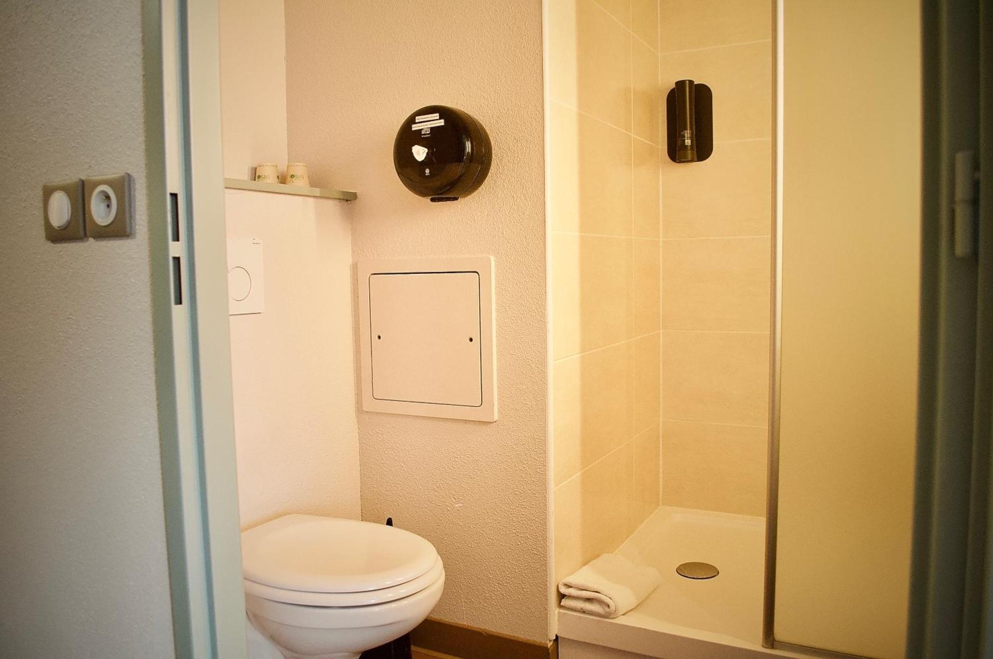 B&B Hotel Bordeaux Langon المظهر الخارجي الصورة
