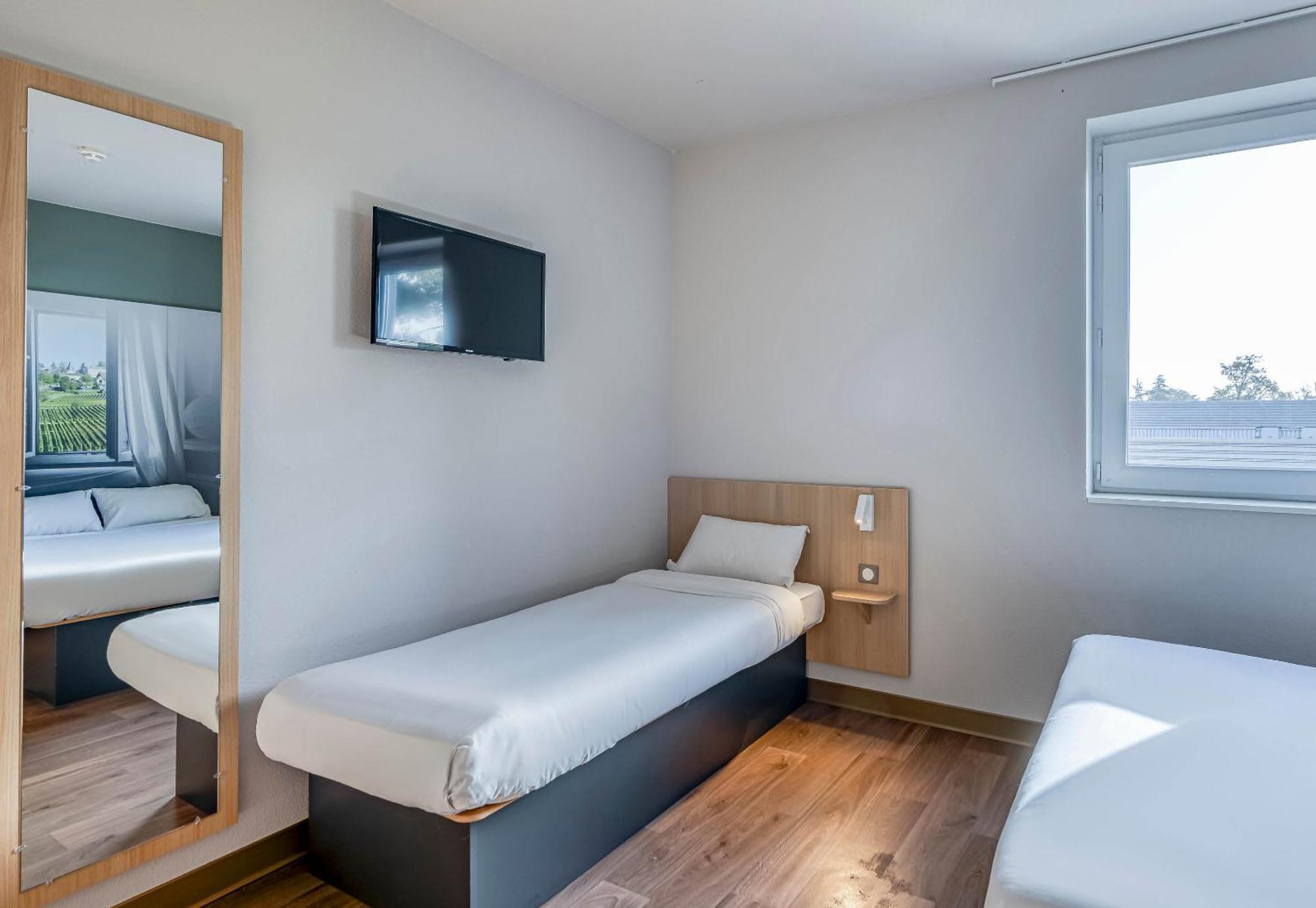 B&B Hotel Bordeaux Langon المظهر الخارجي الصورة