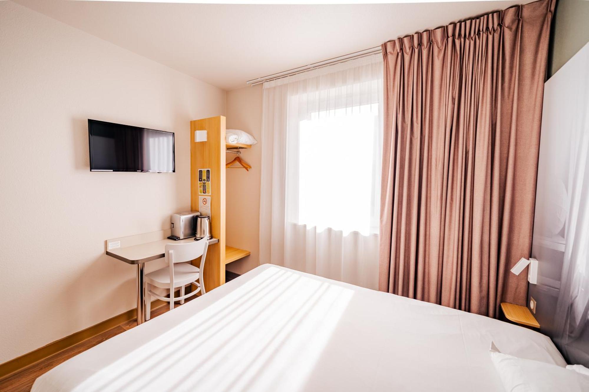 B&B Hotel Bordeaux Langon المظهر الخارجي الصورة