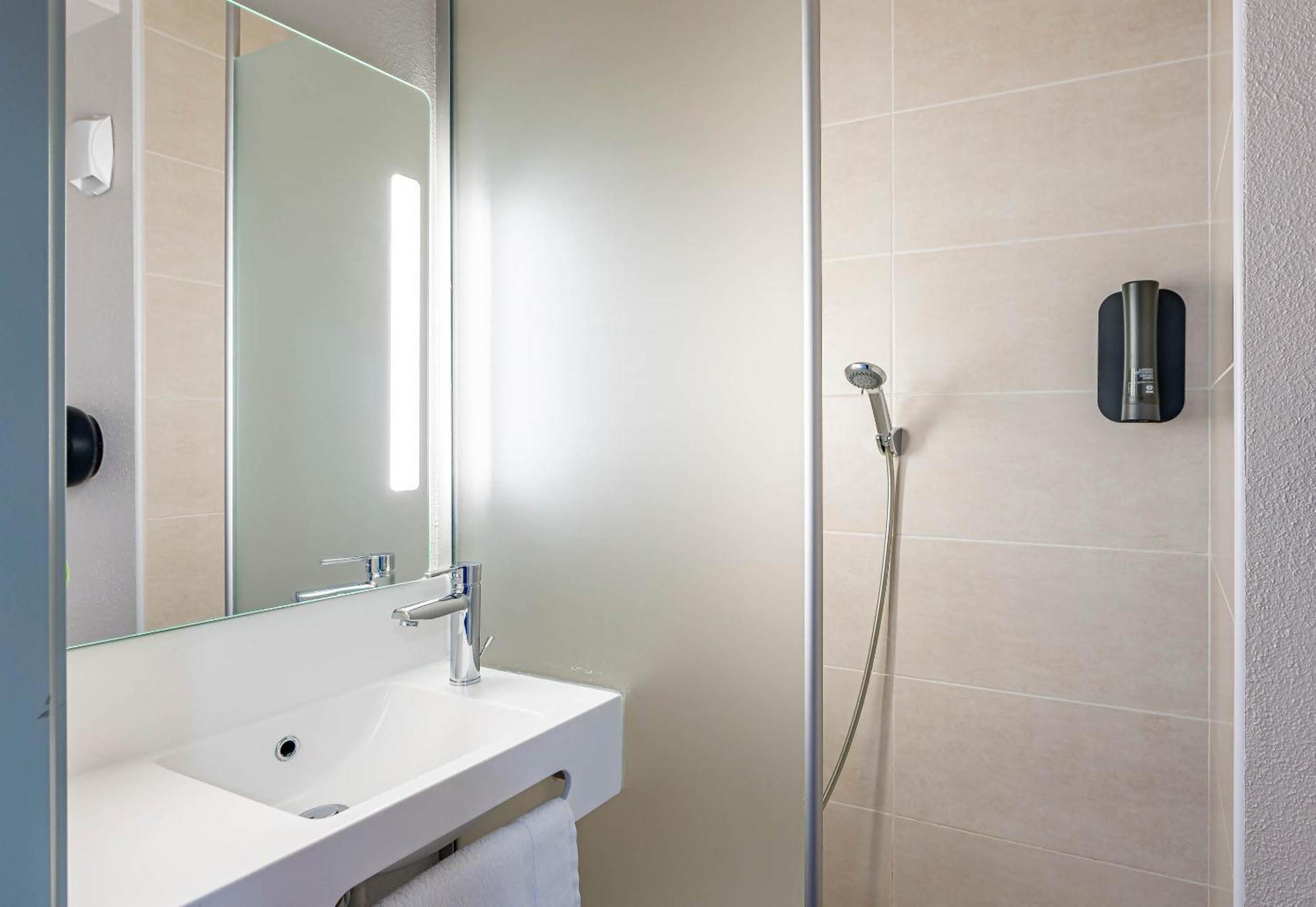 B&B Hotel Bordeaux Langon المظهر الخارجي الصورة